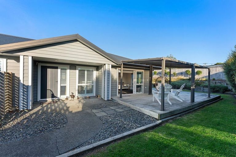 Photo of property in 7 Te Wiremu Lane, Otaki, 5512