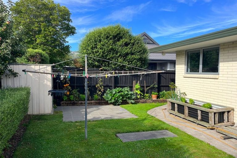 Photo of property in 1/8 Palatine Terrace, Huntsbury, Christchurch, 8022