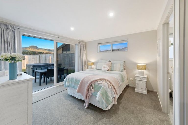 Photo of property in 8 Bankhall Lane, Pokeno, 2402