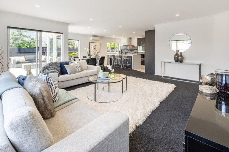 Photo of property in 137 Cook Street, Howick, Auckland, 2014