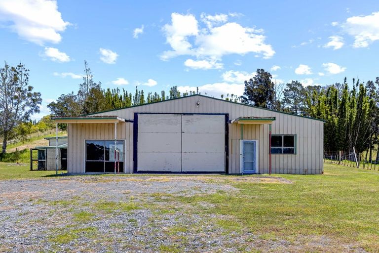 Photo of property in 115 State Highway 1, Wellsford, 0974