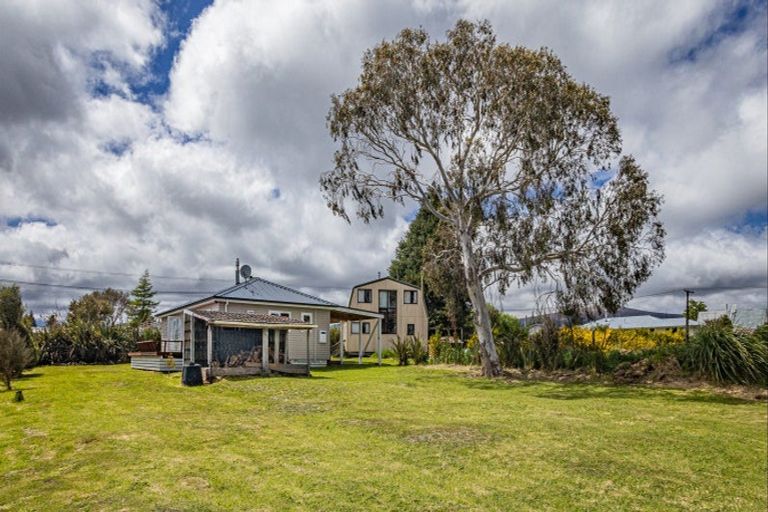 Photo of property in 19 Buddo Street, National Park, Owhango, 3989