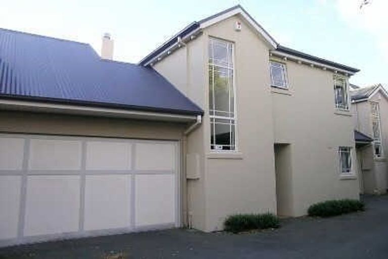 Photo of property in 1/32 Winchester Street, Merivale, Christchurch, 8014