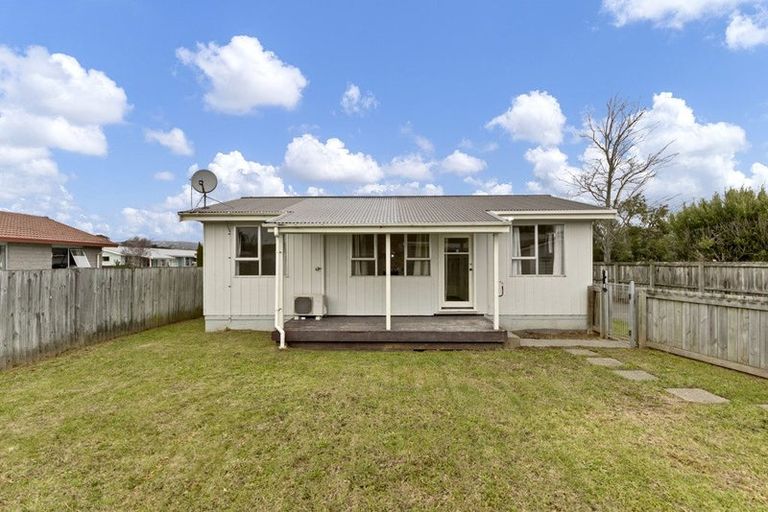 Photo of property in 3 Taranui Place, Bromley, Christchurch, 8062