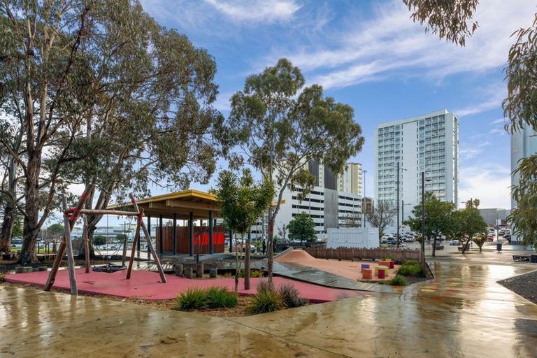 Photo of property in Proximity Apartments, 408/17 Osterley Way, Manukau, Auckland, 2104