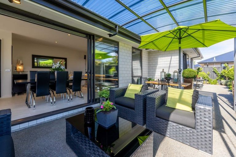 Photo of property in 57 Lakeside Drive, Pegasus, 7612