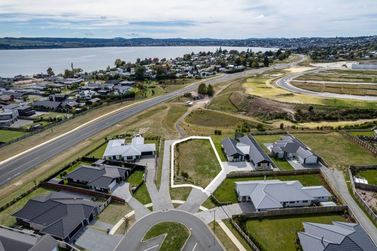 Photo of property in 18 Kara Place, Wharewaka, Taupo, 3330