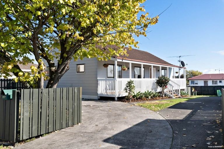 Photo of property in 37 Aberfeldy Avenue, Highland Park, Auckland, 2010