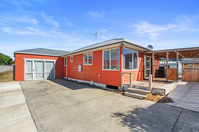 Photo of property in 26 Kitchener Street, Waihi, 3610