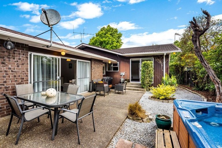 Photo of property in 141 California Drive, Totara Park, Upper Hutt, 5018