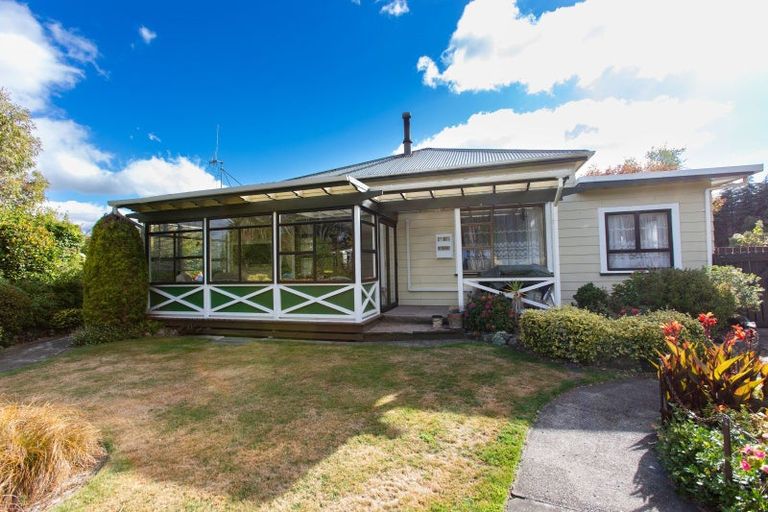 Photo of property in 77250 State Highway 2, Dannevirke, 4930