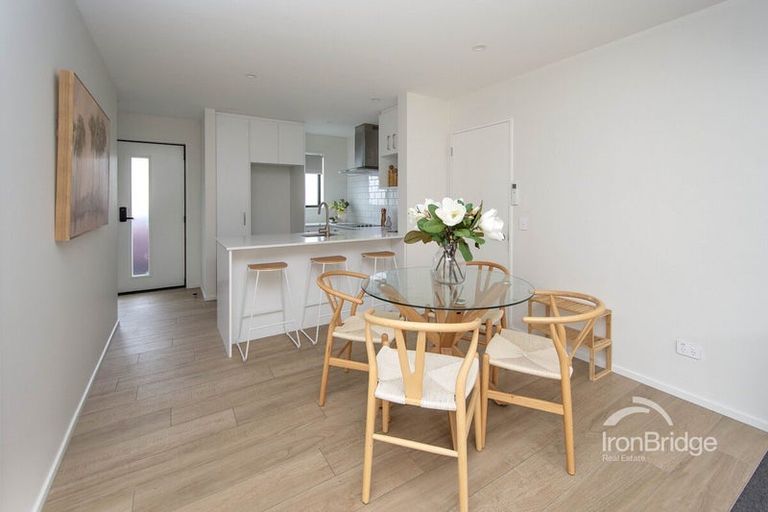 Photo of property in 30e Hills Road, Edgeware, Christchurch, 8013