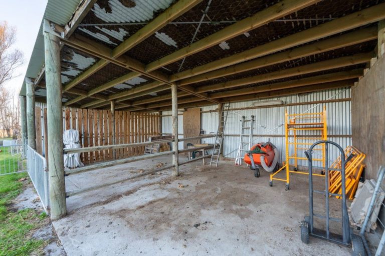 Photo of property in 153 Halcombe Road, Feilding, 4775