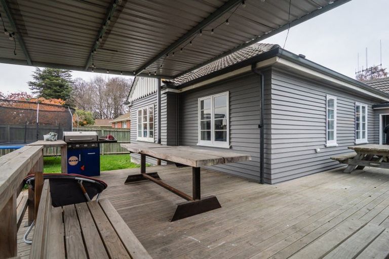 Photo of property in 22 Domain Avenue, Temuka, 7920