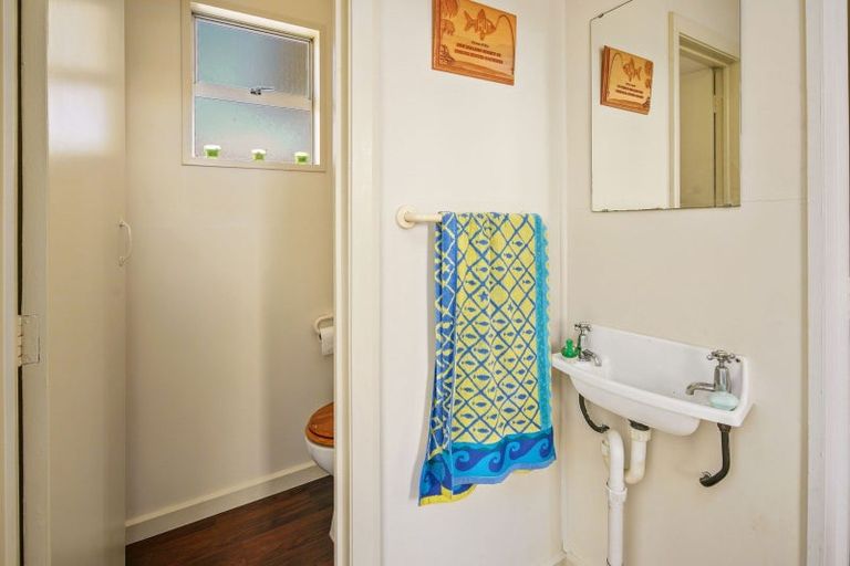 Photo of property in 11 Lindsay Terrace, Motunau, Greta Valley, 7387