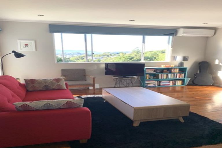 Photo of property in 1/124 Heke Street, Ngaio, Wellington, 6035