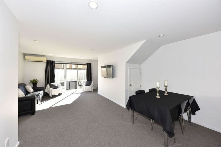 Photo of property in 56c Brockworth Place, Riccarton, Christchurch, 8011