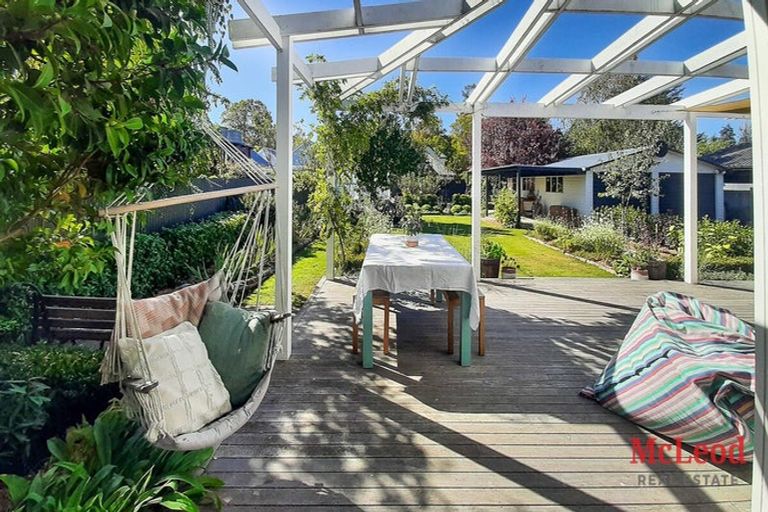 Photo of property in 65 Wills Street, Ashburton, 7700