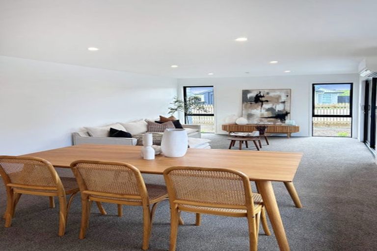 Photo of property in 1 Crawford Lane, Morrinsville, 3300