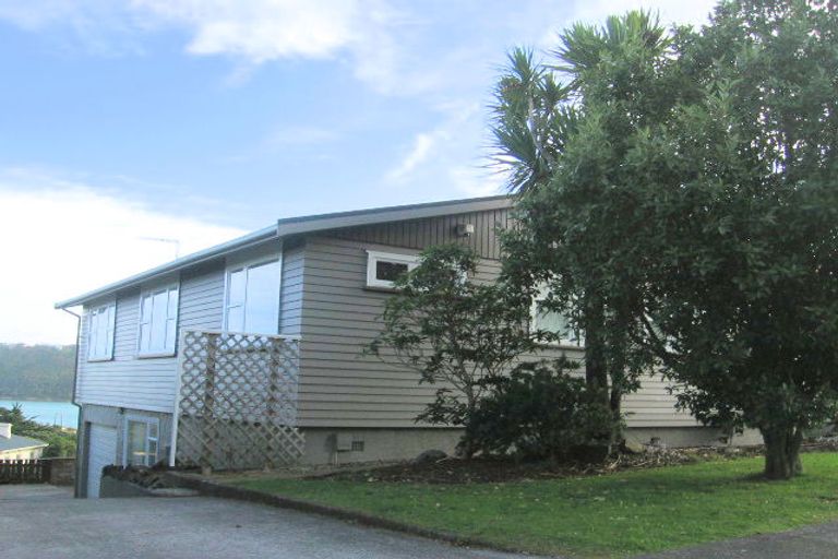 Photo of property in 64 Tweed Road, Papakowhai, Porirua, 5024