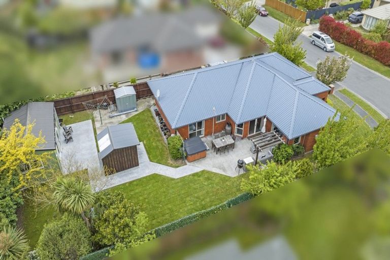 Photo of property in 6 Armil Place, Lincoln, 7608