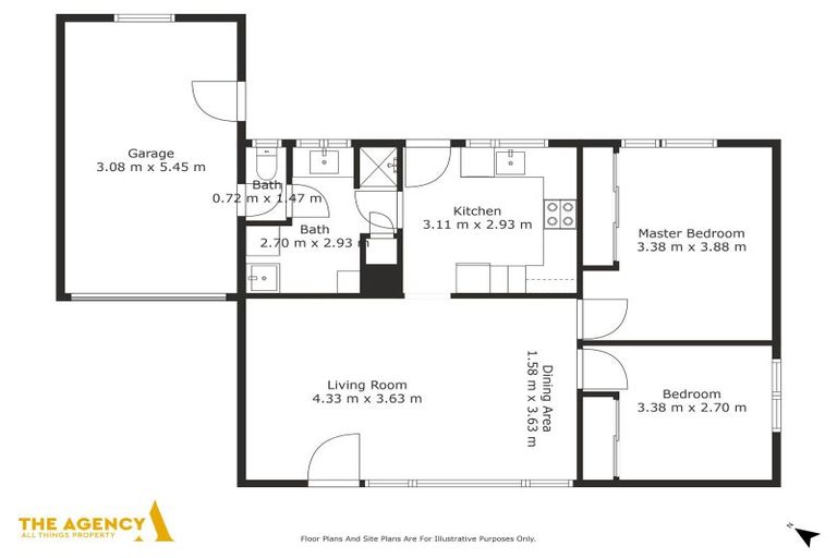 Photo of property in 54b Graham Road, Inner Kaiti, Gisborne, 4010