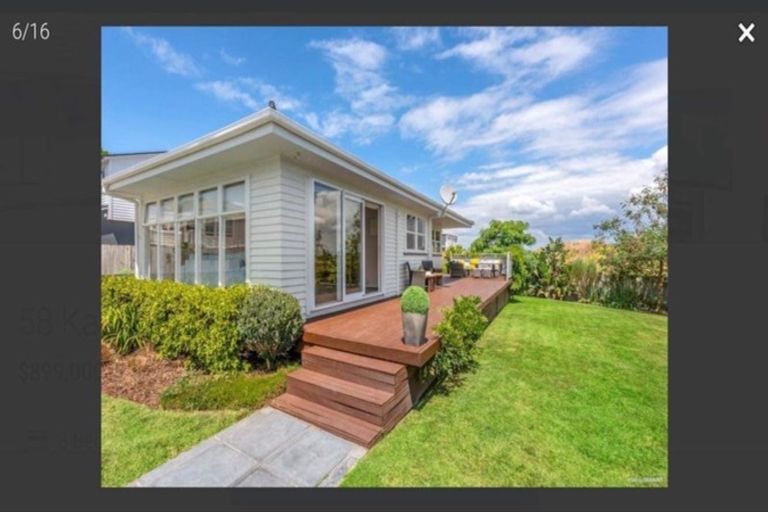 Photo of property in 58 Karaka Road, Beachlands, Auckland, 2018