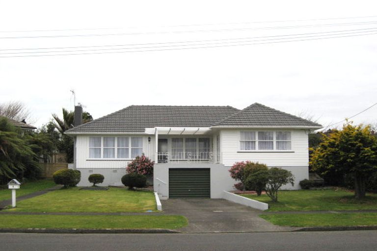 Photo of property in 5 Hobson Street, Levin, 5510