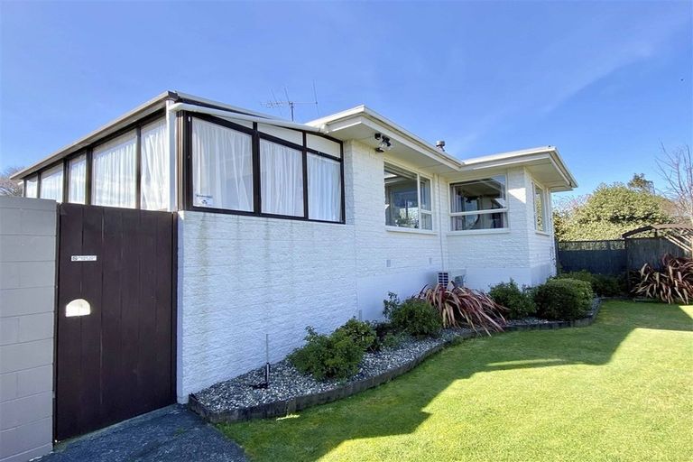 Photo of property in 55 Margaret Street, Glengarry, Invercargill, 9810