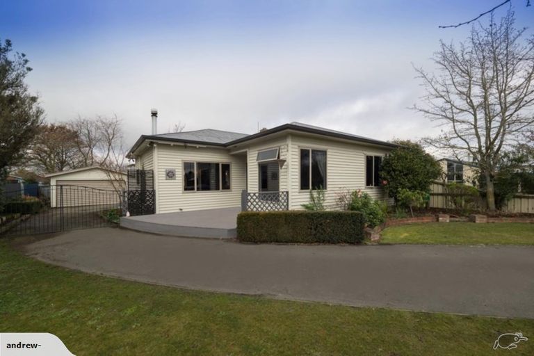 Photo of property in 24 Farm Road, Allenton, Ashburton, 7700