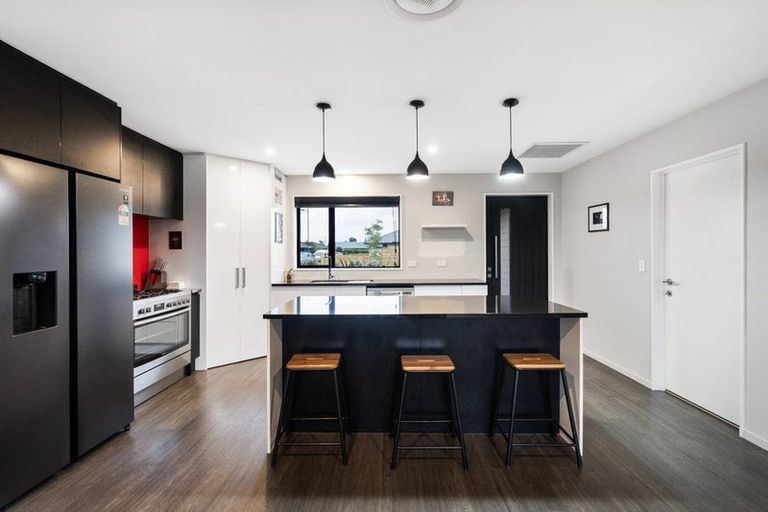 Photo of property in 46 Andesite Drive, Rolleston, 7614