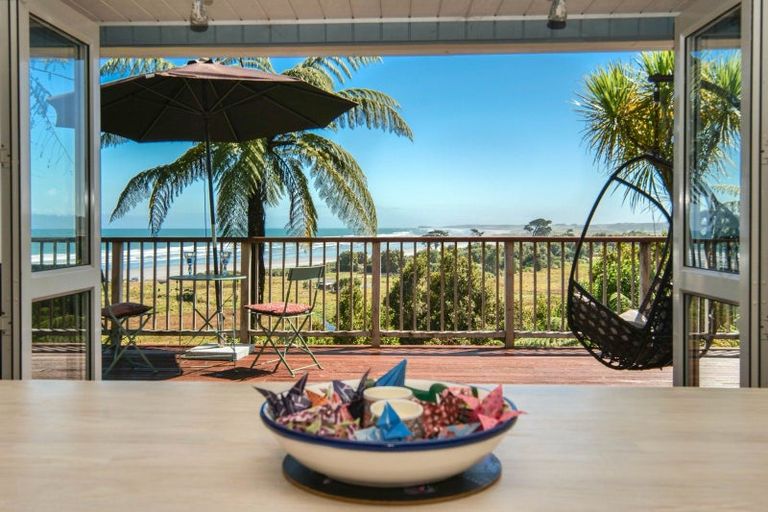 Photo of property in 17 Fairburn Place, Charleston, Cape Foulwind, 7892