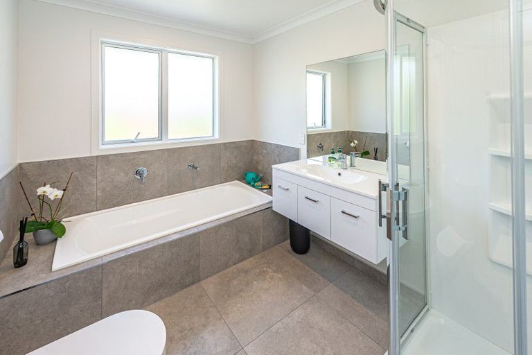 Photo of property in 1a Addenbrooke Terrace, Springvale, Whanganui, 4501