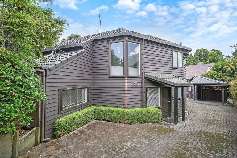 Photo of property in 22c Grand View Road, Remuera, Auckland, 1050
