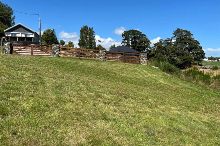 Photo of property in 24 Sneyd Street, Tuatapere, 9620