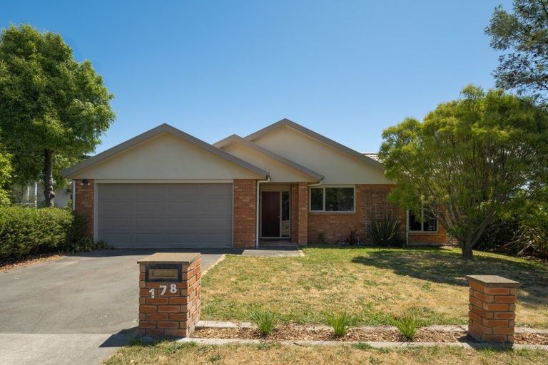 Photo of property in 178 Redwood Street, Witherlea, Blenheim, 7201