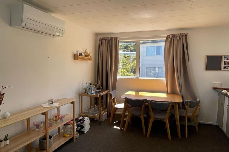 Photo of property in 107 Dowse Drive, Maungaraki, Lower Hutt, 5010