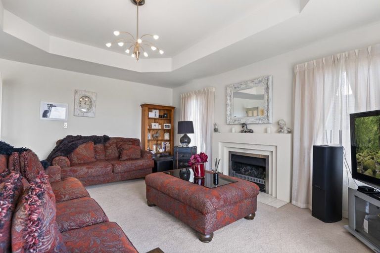 Photo of property in 27b Tekoah Place, Judea, Tauranga, 3110