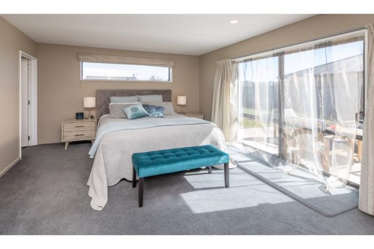 Photo of property in 146 Horndon Street, Darfield, 7510