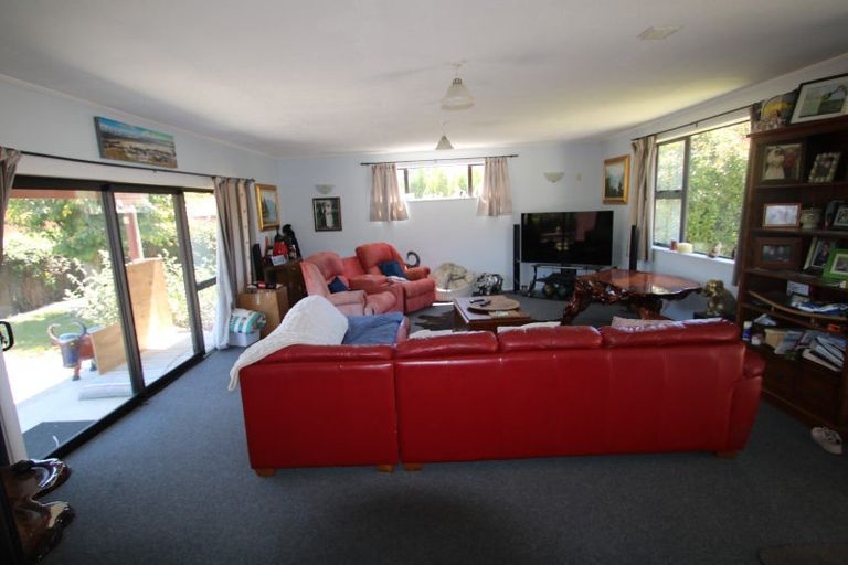 Photo of property in 47 Black Peak Road, Omarama, 9412