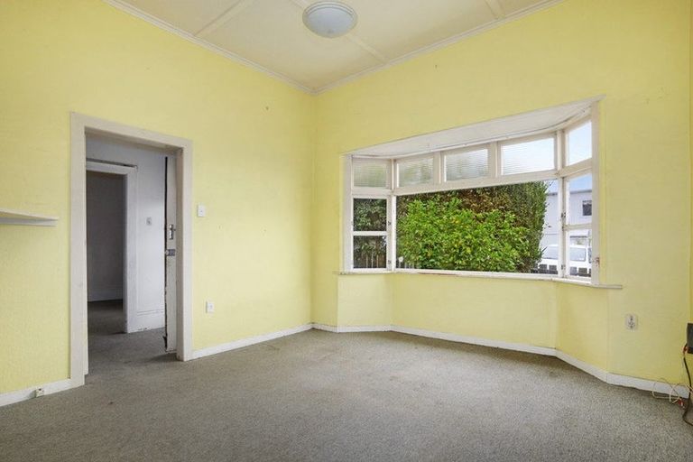 Photo of property in 7 Vallance Street, Kilbirnie, Wellington, 6022