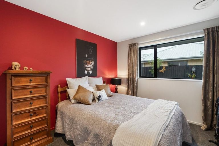 Photo of property in 46 Andesite Drive, Rolleston, 7614