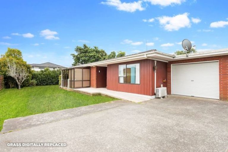 Photo of property in 2/451 Great South Road, Papatoetoe, Auckland, 2025