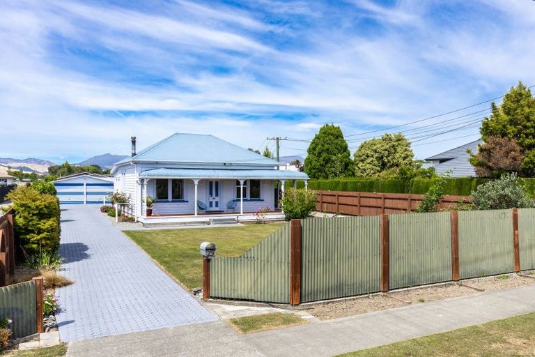 Photo of property in 79 Lakings Road, Yelverton, Blenheim, 7201