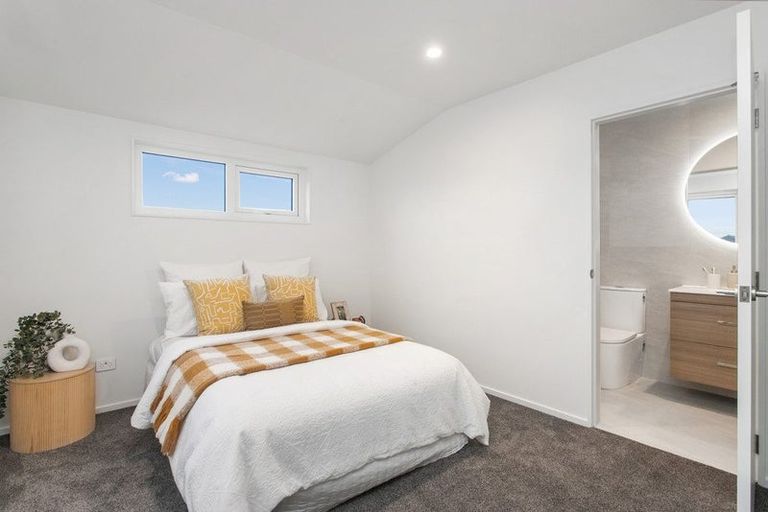 Photo of property in 1/37 Evesham Crescent, Spreydon, Christchurch, 8024