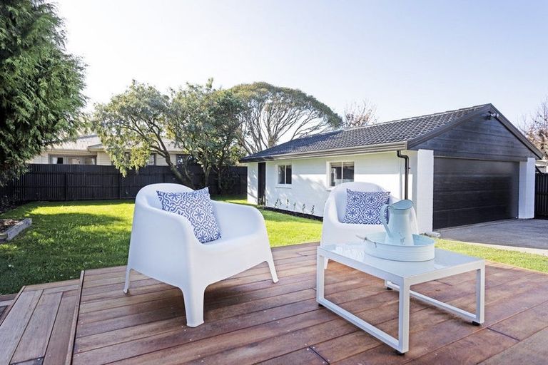 Photo of property in 4 Roberts Road, Hei Hei, Christchurch, 8042