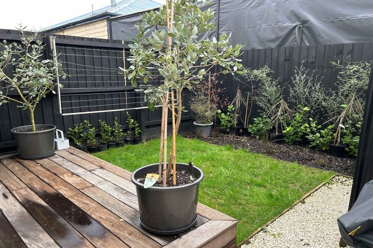 Photo of property in 7/10 Browning Street, Sydenham, Christchurch, 8023