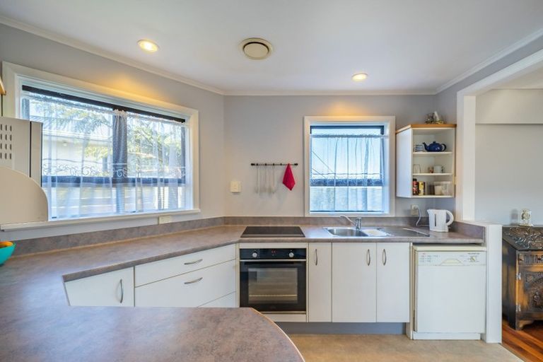 Photo of property in 54 Titiro Moana Road, Korokoro, Lower Hutt, 5012