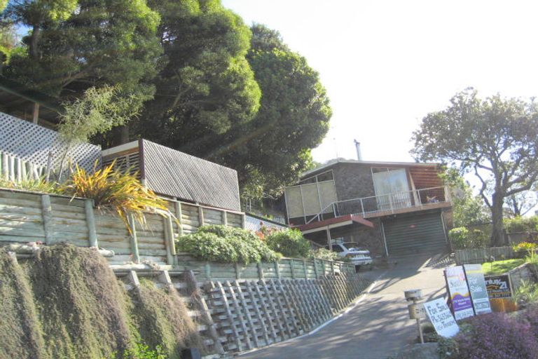 Photo of property in 54a Portal Street, Durie Hill, Whanganui, 4500