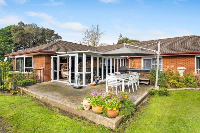 Photo of property in 447 Somme Parade, Aramoho, Whanganui, 4500